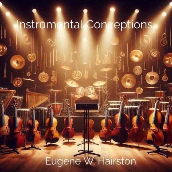 Cover art for Instrumental Conceptions
