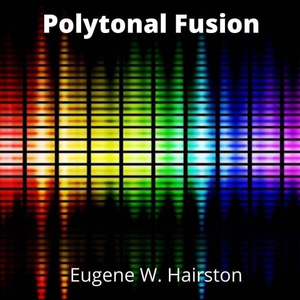 Cover art for Polytonal Fusion
