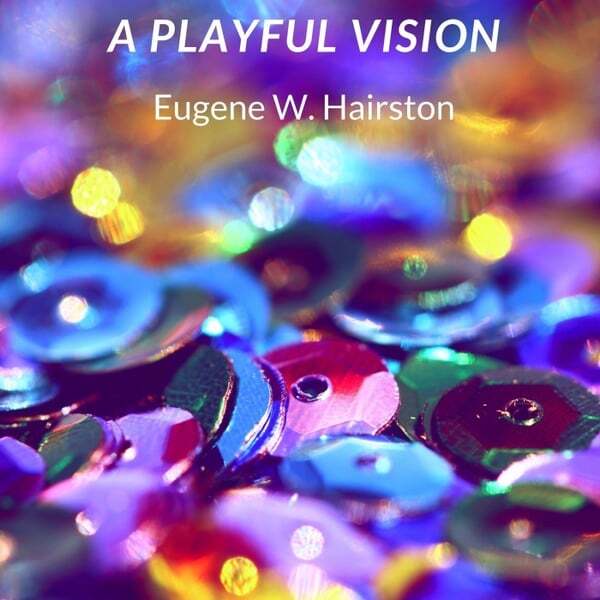 Cover art for A Playful Vision